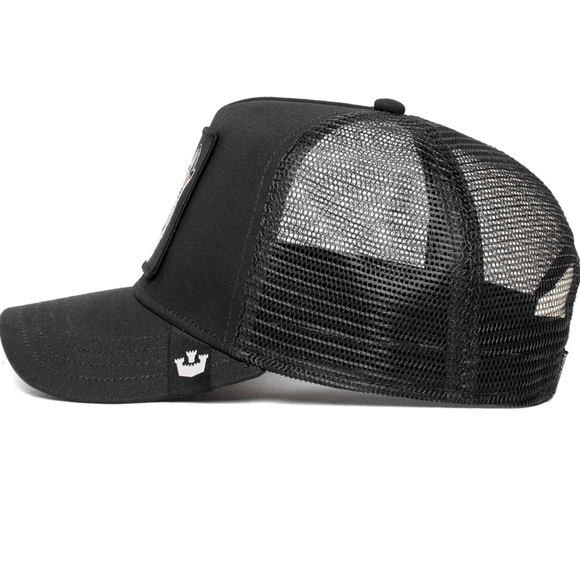 NWT Goorin Bros. Trucker Hat- Baseball SnapBack - The Farm - Picture 3 of 6